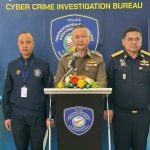 电诈天团？63名泰国人骗了同胞7个亿！-博彩社区-博彩论坛