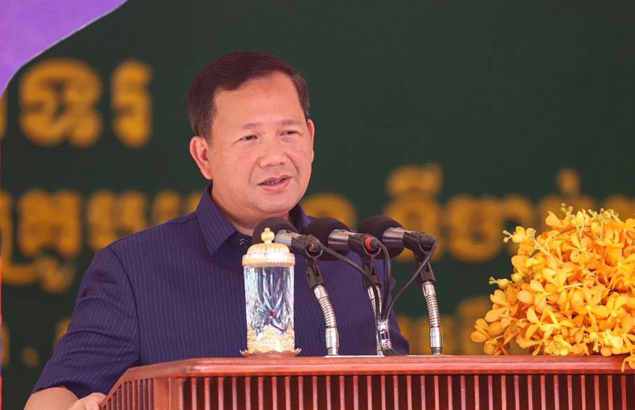 习近平访柬，将吸引更多中国投资者来柬-博彩社区-博彩论坛