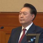 尹锡悦成韩国第二位被罢免总统-博彩社区-博彩论坛