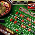 轮盘赌的节奏控制技巧-博彩社区-博彩论坛