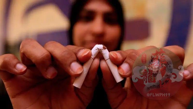阿联酋推出新款尼古丁产品，旨在帮助全国12%的人戒烟-博彩社区-博彩论坛