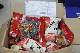 一名中国毒贩被抓 查获6公斤毒品-博彩社区-博彩论坛