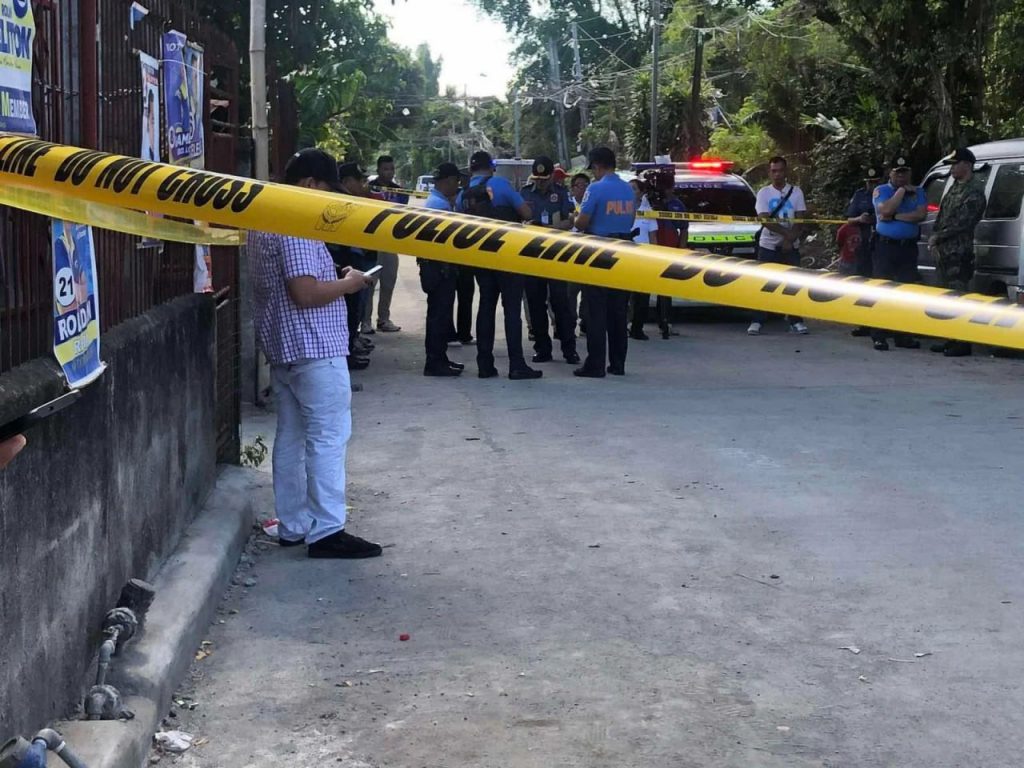 选举日锡莱市发生枪击事件，造成2人死亡，7人受伤-博彩社区-博彩论坛