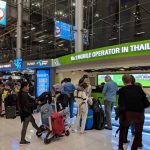 泰国将核查外国人手机与银行账户信息 不配合者恐被冻结-博彩社区-博彩论坛