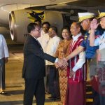 重磅!年底前举行大选!敏昂莱接受多党制民主。-博彩社区-博彩论坛