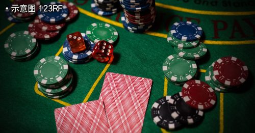 开元棋牌游戏的最新活动：不容错过-博彩社区-博彩论坛