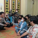 印尼大使馆在波贝举行反诈宣传!-博彩社区-博彩论坛