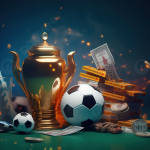 如何建立自己的足彩下注模型？专家指南分享-博彩社区-博彩论坛