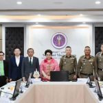 泰国严查外国学生！签证全面收紧！-博彩社区-博彩论坛