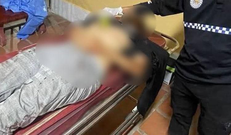 柬埔寨一警察在酒吧被人捅死-博彩社区-博彩论坛
