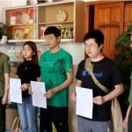 16岁中国女孩和两名同伙3中国人从柬埔寨偷渡越南-博彩社区-博彩论坛