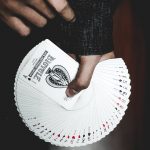 投注轮盘外园有妙招：智胜赌场的绝技揭秘-博彩社区-博彩论坛