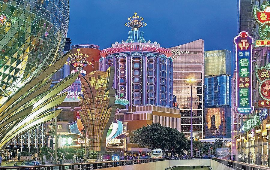 揭秘十三水中“全垒打”型的构建技巧-博彩社区-博彩论坛