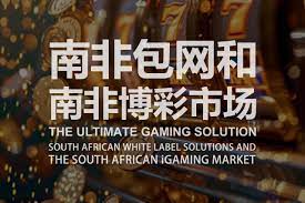 通过市场分析洞察博彩公司未来的市场动向-博彩社区-博彩论坛