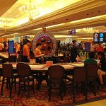 玩扑克的“赌运”：为何有些玩家总能保持常胜？-博彩社区-博彩论坛