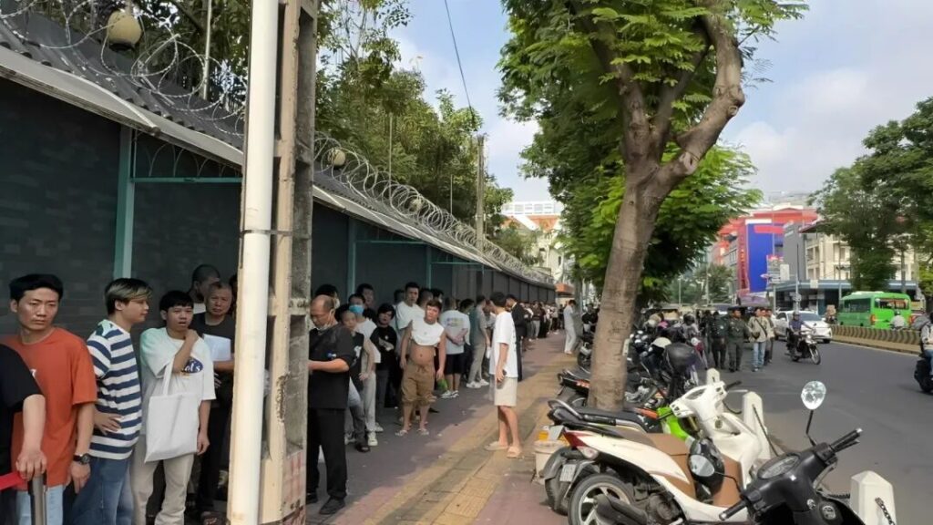 金边一夜涌入数百“狗推”！-博彩社区-博彩论坛