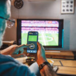 锁定利润，避免回吐给波动和贪心心理-博彩社区-博彩论坛