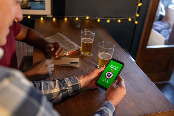 “赢的时候加注、输的时候不加注”会被大脑误认为是理性策略-博彩社区-博彩论坛